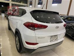هیوندای تۆکسۆن